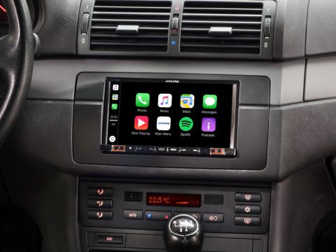 BMW-3-E46-Mobile-Media-System-iLX-702E46-with-Apple-CarPlay